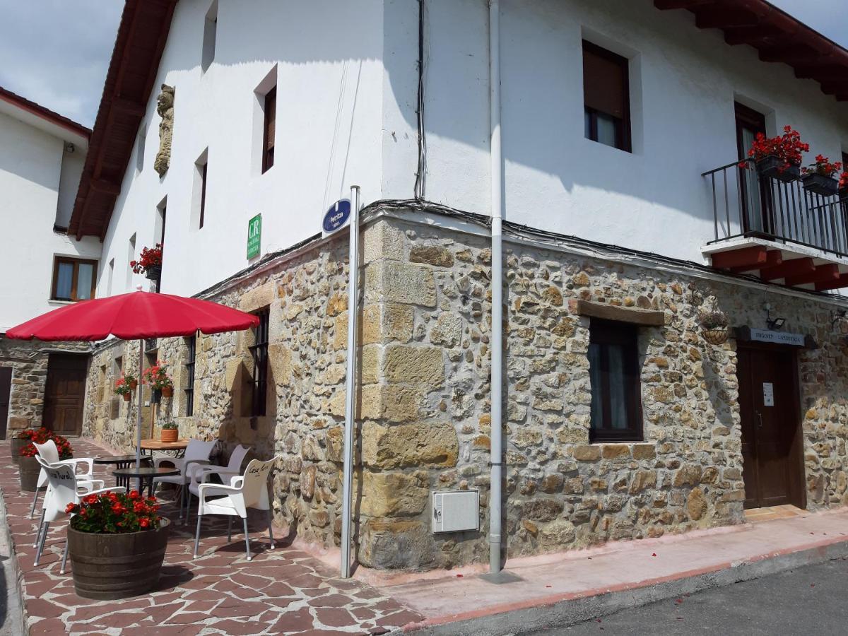 Casa Rural Irigoien - San Sebastian — Photos 3