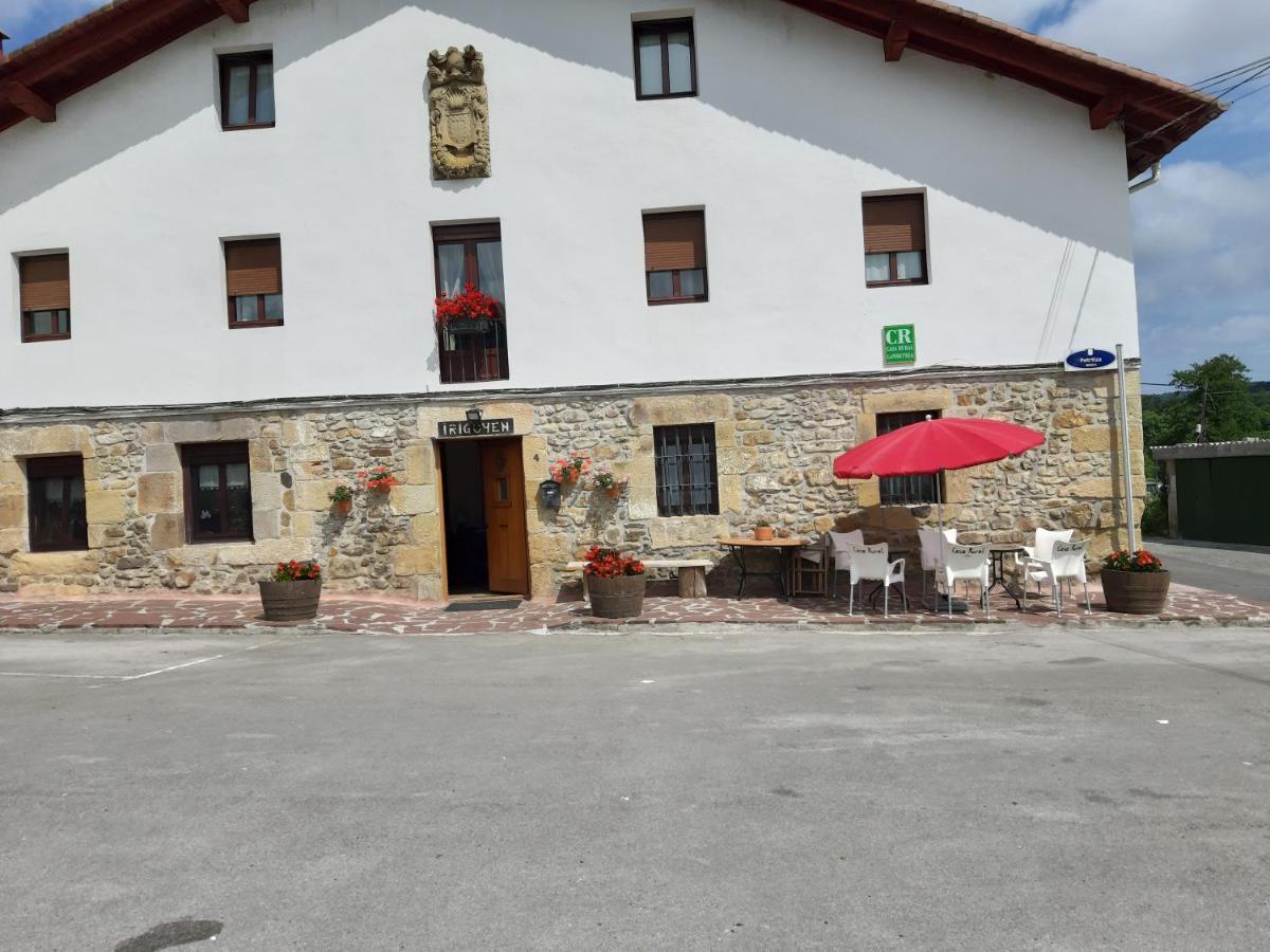 Casa Rural Irigoien - San Sebastian — Photos 2